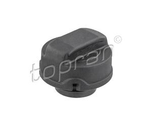 Bouchon, réservoir de carburant TOPRAN 102 747