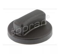 Bouchon, réservoir de carburant TOPRAN 201 606