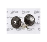 Valeo Bouchon de réservoir de carburant 247519 compatible SEAT VW