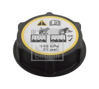 Bouchon, réservoir de liquide de refroidissement FEBI BILSTEIN 105933