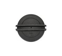 Bouchon, réservoir de liquide de refroidissement GATES RC228