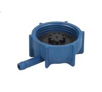 Bouchon, réservoir de liquide de refroidissement MAHLE pour M90 4.58 1994-1996