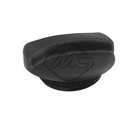 Bouchon, réservoir de liquide de refroidissement Metalcaucho 03506