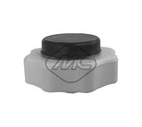 Bouchon, réservoir de liquide de refroidissement Metalcaucho 03525