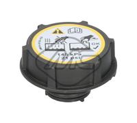 Bouchon, réservoir de liquide de refroidissement Metalcaucho 03801