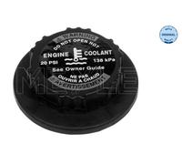 MEYLE 014 238 0002 Bouchon de liquide de refroidissement