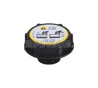 Bouchon, réservoir de liquide de refroidissement ORIGINAL IMPERIUM 43033