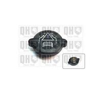 Bouchon, réservoir de liquide de refroidissement QUINTON HAZELL FC512