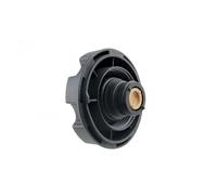 Bouchon, réservoir de liquide de refroidissement TEKNÖR CCK-BM-004