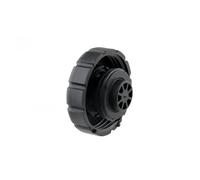 Bouchon, réservoir de liquide de refroidissement TEKNÖR CCK-ME-001