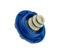 Bouchon, réservoir de liquide de refroidissement TEKNÖR CCK-VW-005