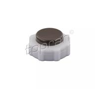 Bouchon, réservoir de liquide de refroidissement TOPRAN 700 431