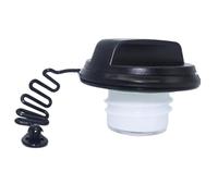 Bouchon Réservoir D'essence Bouchon Réservoir Carburant Pour Fusion 2001-2012 Modèles Essence Diesel Cache-bouchon Voyant Moteur Fuite D'essence Accessoires Automobiles