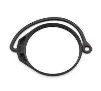 Bouchon Réservoir D'essence Compatible Avec A1 Pour A2 Pour A3 1 Pièces Bouchon De Réservoir De Carburant De Voiture Élingue Couvercle De Gaz Corde Accessoires De Remplacement 180201556