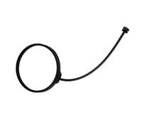 Bouchon Réservoir D'essence Compatible Avec BMW Pour Série 6 E63 E64 1 Pièce Câble De Protection De Réservoir De Carburant Accessoires 16117222391