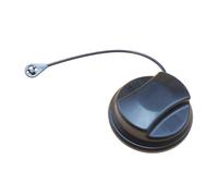 Bouchon Réservoir D'essence Compatible Avec C&evrolet Pour Colorado 2004 2005 2006 2007 2008 2009 2010 2011 Bouchon D'étanchéité Réservoir Carburant 13228892