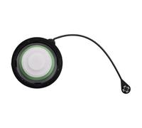 Bouchon Réservoir D'essence Compatible Avec C&evrolet Pour Colorado 2004 2005 2006 2007 2008 2009 2010 2011 Bouchon D'étanchéité Réservoir Carburant 13228892