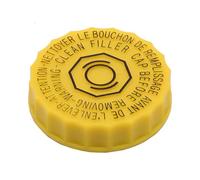 Bouchon Réservoir D'essence Compatible Avec Jeep Pour Wrangler 2007-2017 Pour Grand Pour Cherokee 1994-1998 Pour Liberty 2008-2012 Bouchon Maître-cylindre Frein Voiture 5014518AA
