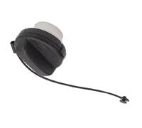 Bouchon Réservoir D'essence Compatible Avec Nissan Pour Altima 2013-2018 Pour Frontier 2011-2020, 1 Pièce, Couvercle De Remplissage De Gaz Bouchon De Réservoir De Carburant Pour 17251-3JA0A