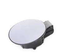 Bouchon Réservoir D'essence Compatible Avec VW Pour Polo 2011 2012 2013 2014 2015 2016 2017 2018 2019 1 Pièce Couvercle De Réservoir De Carburant 6R0809857