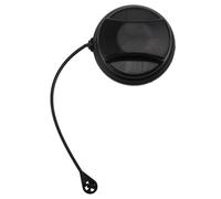 Bouchon Réservoir D'essence Plastique Pour Opel Cruze 2011-2012, Colorado 2004-2011 Trailblazer 2005-2009 Référence D'origine 13228892 Couvercle Réservoir Essence