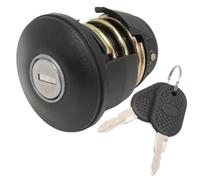 Bouchon Réservoir D'essence Verrouillable Avec Clés Pour Citroën C25