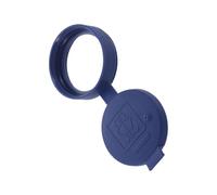 Bouchon Réservoir D'essuie Compatible Avec Fiat Pour Bravo II 2007 2008 2009 2010 2011 2012 2013 2014 8E9955985 Capuchon D'essuie-glace Voiture Buse Lave-glace D'essuie-glace Arrière En Plastique