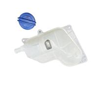 Bouchon Réservoir D'expansion Bouteille Débordement Liquide Refroidissement Adapté Pour A4 Pour A6 8D0121403L 3B0121321 1J0121321 Vase De Liquide De Refroidissement
