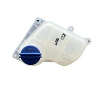 Bouchon Réservoir D'expansion Bouteille Débordement Liquide Refroidissement, Adapté Pour VW Pour Passat 3B0121321 1J0121321 Vase De Liquide De Refroidissement