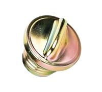 Bouchon Réservoir D'huile Pour BMW Pour VW Coccinelle Super Coccinelle Type 1 3 4 Dasher Karmann Ghia Fox 911 Bouchon Réservoir D'essence Sans Verrouillage 321201551G