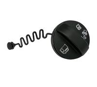 Bouchon Réservoir D'huile Pour Chevrolet Aveo 2006-2019 Pour Spark 2010-2019 Captiva 2007-2017 Epica 2007-2011 Matiz 2005-2011 Bouchon Réservoir Carburant 94564508