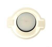 Bouchon Réservoir Direction Assistée MR369155 pour Mitsubishi | Compatibilité précise, numéro OE MR369155, vérifiez votre véhicule pour avant pour achat, plastique robuste
