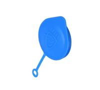 Bouchon Réservoir Eau Auto Pour Fit Pour Prelude | Bouchon de liquide d'essuie-glace de voiture, pièces de rechange rapides et sans outil Bouchon d’essuie-glace