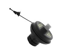 Bouchon Reservoir Essence Compatible Avec Ford Pour E-250 E-350 1997-2007 Pour E-450 2000-2007 Pour E-550 2002-2003 Bouchon Réservoir D'essence Avec Sangle XU5A9030MB XU5Z9030MA