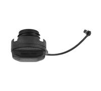 Bouchon Reservoir Essence Compatible Avec Seat Pour Ibiza 1993-2002 Pour Leon 2000-2010 Couvercle Bouchon Réservoir D'huile Voiture Accessoires 180Z01556 1J0201550A