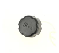 Bouchon reservoir essence pour Debroussailleuse garden