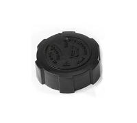 Bouchon réservoir essence pour Briggs & Stratton 397974, 493017