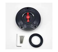 Bouchon réservoir Essence pour CB600 CB519 pour Hornet 600 900 CBR600 Couvercle De Bouchon De Réservoir De Carburant De Moto Bouchon De Réservoir De Carburant De Moto