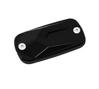 Bouchon Réservoir Frein Avant Moto, Réservoir Liquide Pour CBF500 Pour CBF1000 Pour CBF600 Pour CBF600S Pour Cbf500 600 Pour 600S 1000 Accessoire Moto(Black)