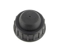 Bouchon reservoir huile 90605563 - tronconneuse black & decker G