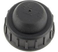 Accessoire pour tronçonneuse GENERIQUE Bouchon reservoir huile pour Tronconneuse Black & decker