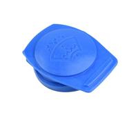 Bouchon Réservoir Lave-Glace Bouchon De Réservoir De Liquide Lave-glace Pour Pare-brise De Voiture 3Q0955455 Compatible Avec Pour Cayenne 955 957 958 2003-2014 2015 2016 2017 2018