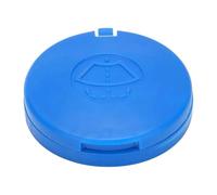 Bouchon Reservoir Lave Glace Bouchon De Réservoir De Liquide Lave-glace Pour Voiture, Référence 643238 643235 Compatible Avec Peugeot Pour Partner 2 Pour Expert 2.(Hard Plastic)