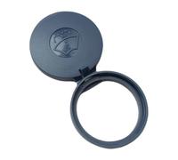 Bouchon Reservoir Lave Glace Bouchon De Réservoir De Liquide Lave-glace Pour Voiture, Référence 643238 643235 Compatible Avec Peugeot Pour Partner 2 Pour Expert 2.(Soft Plastic)