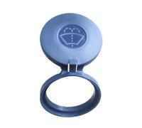 Bouchon Reservoir Lave Glace Bouchon Réservoir Liquide Lave-glace Couvercle Réservoir Flacon Spray Nettoyant 643238 Compatible Avec Peugeot 301 307 308 408 Pour Partner 2 Pour Expert 2