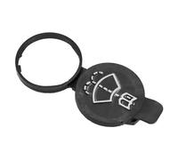 Bouchon Réservoir Lave-Glace Compatible Avec Buick Pour Allure 2010 Pour Cascada 2016 Pour Lacrosse 2010-2016 Couvercle De Bouchon Bouteille Voiture Réservoir De Liquide De Lave-glace D'essuie-glace