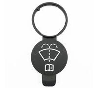 Bouchon Réservoir Lave-Glace Compatible Avec Buick Pour Envision 2016 2017 2018 Pour Regal Pour Verano 2012-2017 Couvercle De Bouteille De Réservoir De Liquide De Lave-glace D'essuie-glace 13227300