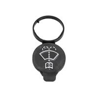 Bouchon Réservoir Lave-Glace Compatible Avec Buick Pour Lacrosse 2010-2016 Pour Regal 2011-2016 Essuie-glace De Voiture Lave-glace Réservoir Liquide Bouchon De Bouteille Bouchon De Lave-glace 13227300