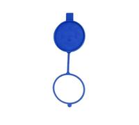 Bouchon réservoir lave-glace Compatible Avec Chevrolet Pour Malibu Pour Sonic Sedan 2012-2013 Auto Essuie-glace Lave-glace Bouchon De Bouteille Couvercle Buse 13227300