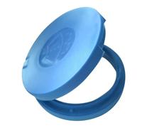 Bouchon Réservoir Lave Glace Compatible avec Citroen Pour C4 2004-2020 Pour Berlingo II 2008-2018 Cache-bouchon de réservoir de liquide lave-glace 643238